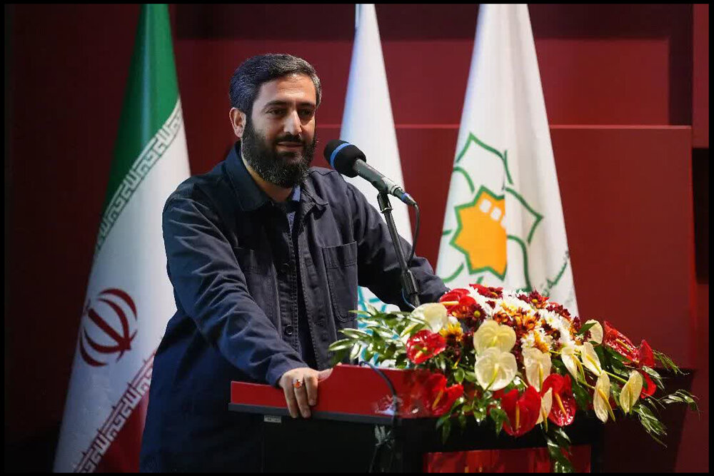 سینماهای باغ کتاب تهران بازگشایی شدند/ آغاز چند پروژه سینمایی مهم