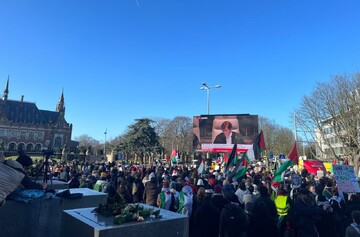 Gaza’s victory this time in the Hague