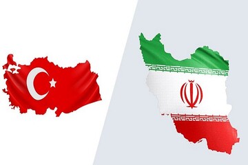 قيمة التجارة الإيرانية التركية تتجاوز الـ 500 مليون دولار في الشهر الأول من عام 2024 