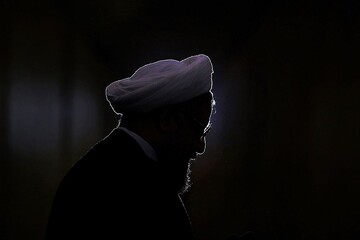 چرا حسن روحانی رد شد/ «واکنش سیاسی» به یک تصمیم قانونی