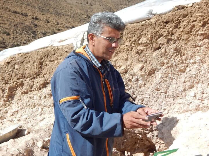 لیارسنگ بن گیلان راوی تمدن ایران در آن سوی مرزها