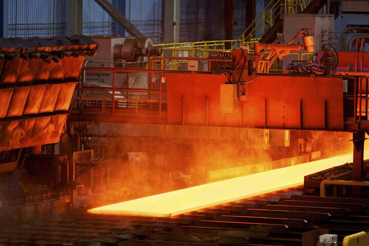 رشد ۲۱ درصدی ارزش صادرات زنجیره فولاد در ۱۰ ماهه ۱۴۰۲