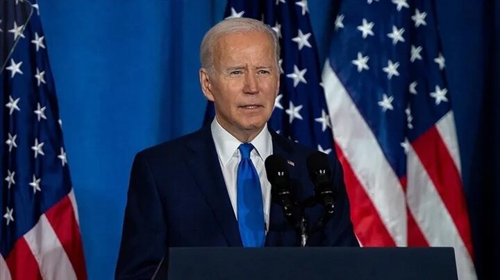 Biden: Üs saldırısına bugün karşılık vermeye başladık Biden: Üs saldırısına bugün karşılık vermeye başladık