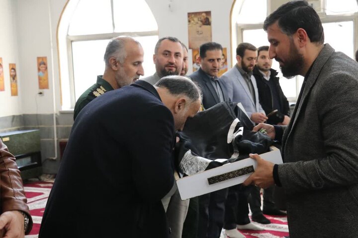 برگزاری مراسم اعتکاف در ۴۰ مسجد رشت