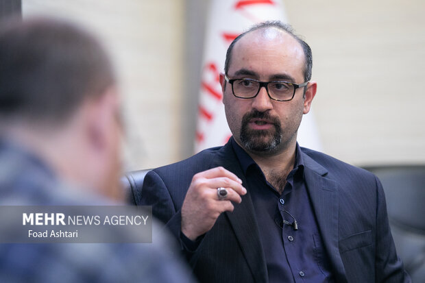 اقراریان: اصلاحطلبان و اپوزیسیون در تحریم انتخابات همگرا هستند