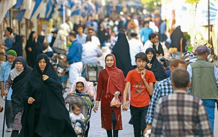 همیشه پای یک «افغانستانی» در میان است!