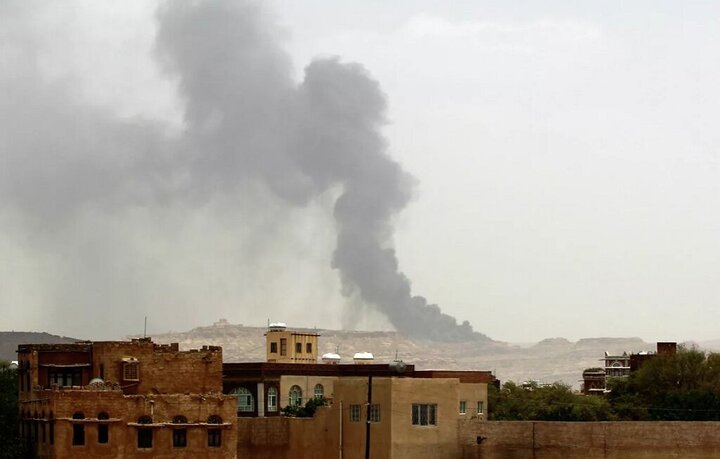US, UK launch fresh strikes against Yemen US, UK launch fresh strikes against Yemen