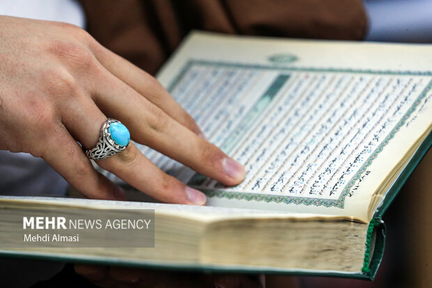 اعتکاف پرواز تا اوج بندگی؛۸۵ مسجد آذربایجان غربی میزبان معتکفین می شود