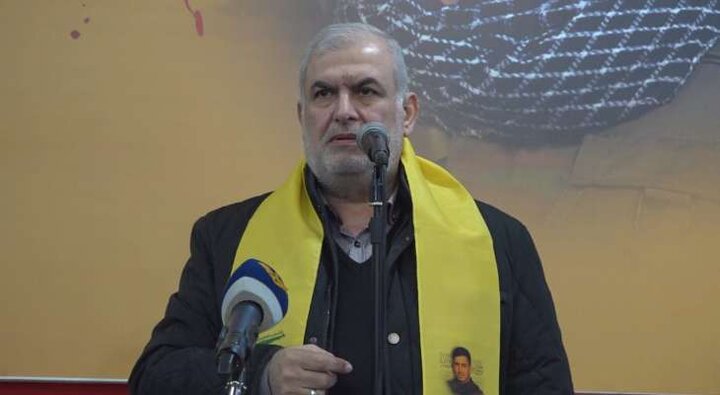 عضو ارشد حزب الله لبنان: در مرحله قبل از پیروزی نهایی قرار داریم