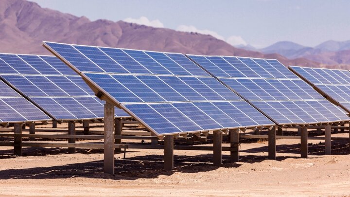 شهرک‌های خورشیدی در ایلام راه اندازی می‌شود