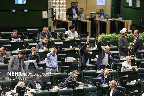 مختصات «نماینده تراز» از نگاه رهبر انقلاب