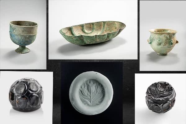 لیارسنگ بن گیلان راوی تمدن ایران در آن سوی مرزها لیارسنگ بن گیلان راوی تمدن ایران در آن سوی مرزها