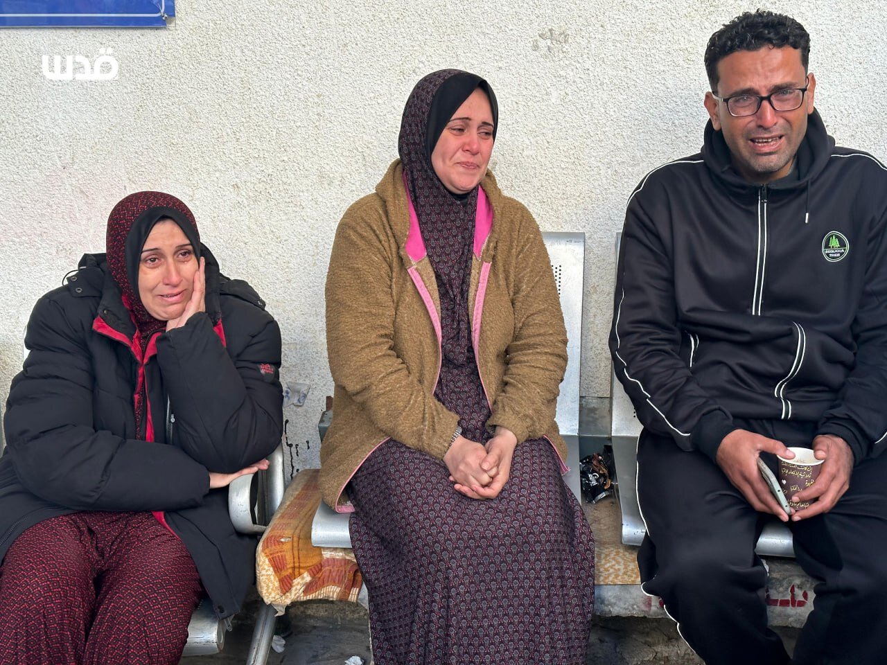 شهادت ۲۸ فلسطینی در خانیونس در ۲۴ ساعت گذشته+ تصاویر