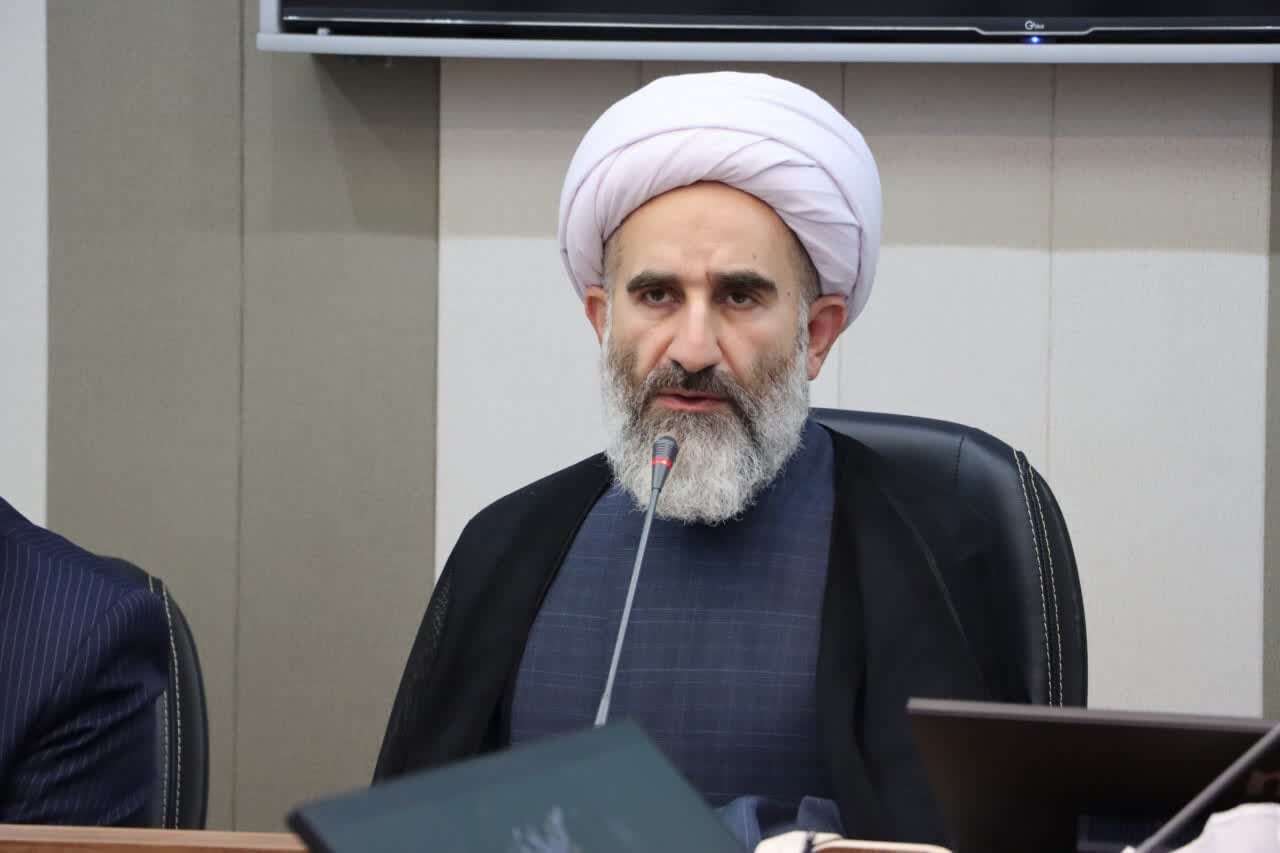 توانمندسازی نهضت تبلیغ در گیلان باید مورد توجه قرار گیرد توانمندسازی نهضت تبلیغ در گیلان باید مورد توجه قرار گیرد