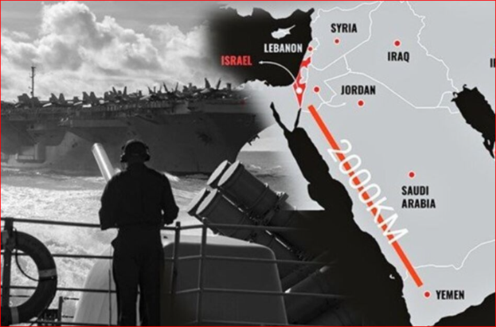 جریانسازی رسانهای غرب؛ از اجماعسازی علیه یمن تا حادثه کرمان