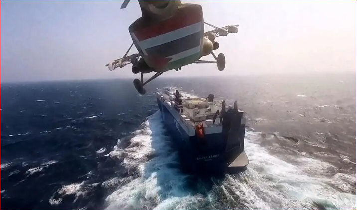 جریانسازی رسانهای غرب؛ از اجماعسازی علیه یمن تا حادثه کرمان