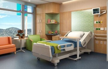 5 new public hospitals completed since August 2021