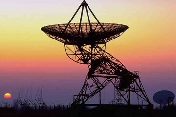 صفر تا صد دریافت سیگنال‌ فضایی در ایستگاه زمینی بومی/ دریافت داده ماهواره‌ای با سرعت ۱۵۰مگ بر ثانیه