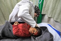 شرایط بیمارستان‌های غزه بسیار بحرانی است