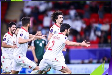 مدافع پرسپولیس نامزد بهترین مدافع آسیا/خبری از ایران نیست!