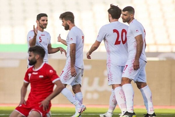 ایران - سوریه؛ جدال سنتی با شرایط متفاوت/ نمایش مقتدر اما متفکر