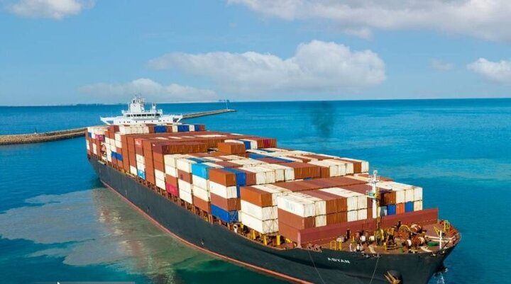 Iran, Saudi Arabia to launch direct shipping line Iran, Saudi Arabia to launch direct shipping line