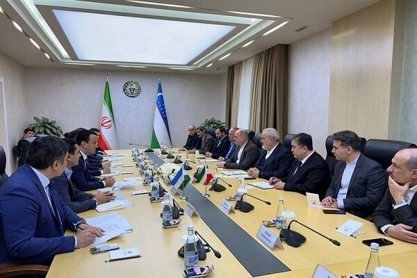 Iran, Uzbekistan to coop. in trade, economic, energy fields Iran, Uzbekistan to coop. in trade, economic, energy fields