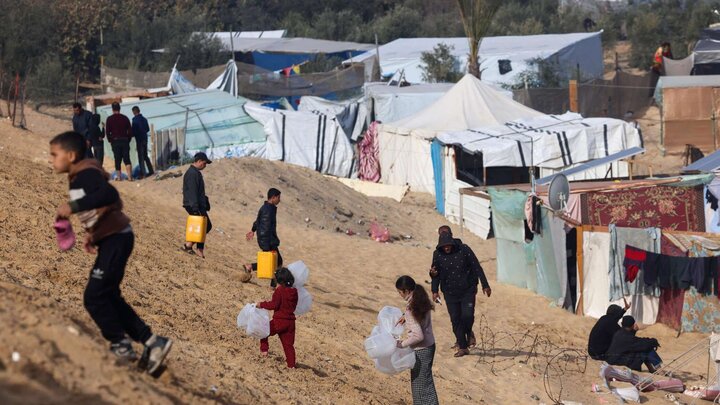 الأونروا: تعليق عدة دول التمويل للوكالة يهدد العمل الإنساني بغزة وندعو إلى إعادة النظر فيه