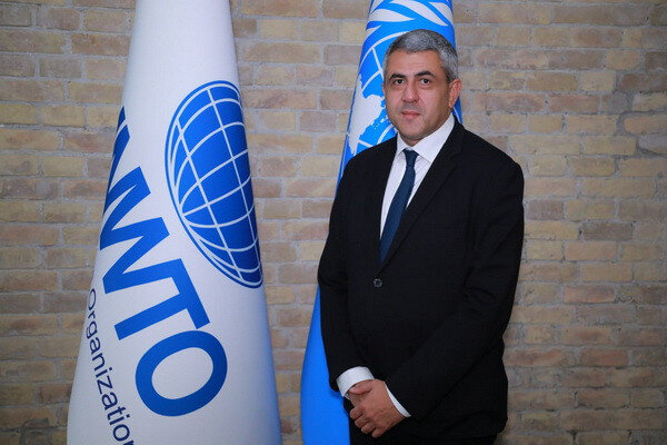 BM Dünya Turizm Örgütü Genel Sekreteri İran'ı ziyaret edecek