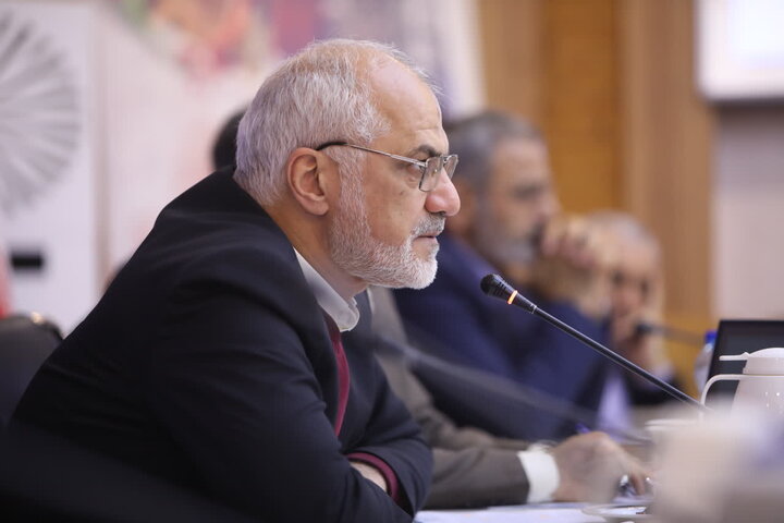 ثبت صادرات ۶ میلیارد دلاری در خوزستان ثبت صادرات ۶ میلیارد دلاری در خوزستان