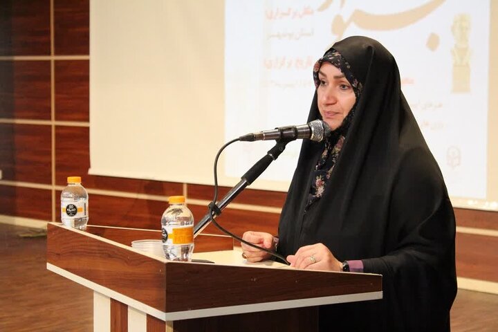 جشنواره ملی اقوام نقش مهمی در احیای هویت تاریخی دارد جشنواره ملی اقوام نقش مهمی در احیای هویت تاریخی دارد