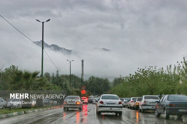 استان،سمنان،مرتفع،بارش،باران،توصيه،همزمان،مناطق،هواشناسي