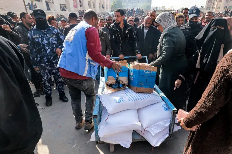 How Israel twisted the ICJ interim ruling against UNRWA