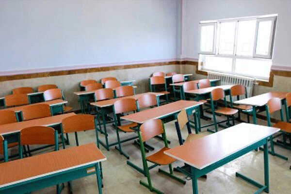 ۳۵۱ کلاس درس در دهه فجر به ظرفیت آموزش و پرورش فارس اضافه می‌شود