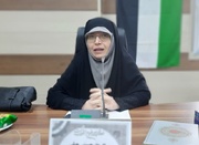 هویت زن مسلمان بر پایه ایمان، عفاف و حضور اجتماعی استوار است