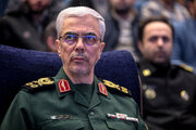 Iran prepared for electronic warfare