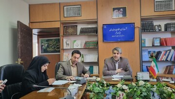 جشن خودکفایی دو هزار  و ۱۳۶ مددجوی کمیته امداد خراسان جنوبی