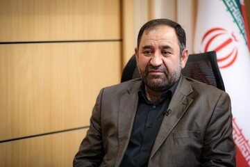 سفير إيران لدى سوريا: لم يتم استهداف أي مركز استشاري إيراني في القصف الصهيوني على جنوب دمشق