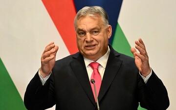 Hungary vows to defy EU ‘blackmail’ over Ukraine funding