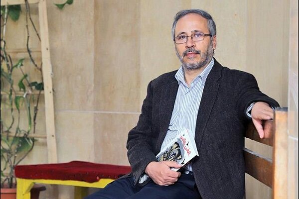 کتاب سال دفاع مقدس هنوز در فهرست شورای عالی انقلاب فرهنگی ثبت نشده است