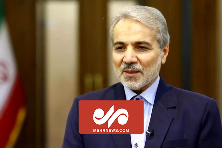 چرا نوبخت حوزه انتخابیه خود را به رشت تغییر داد چرا نوبخت حوزه انتخابیه خود را به رشت تغییر داد