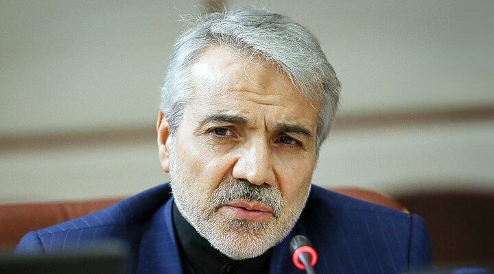 پیام تسلیت «نوبخت» در پی رحلت «آیتالله محفوظی»