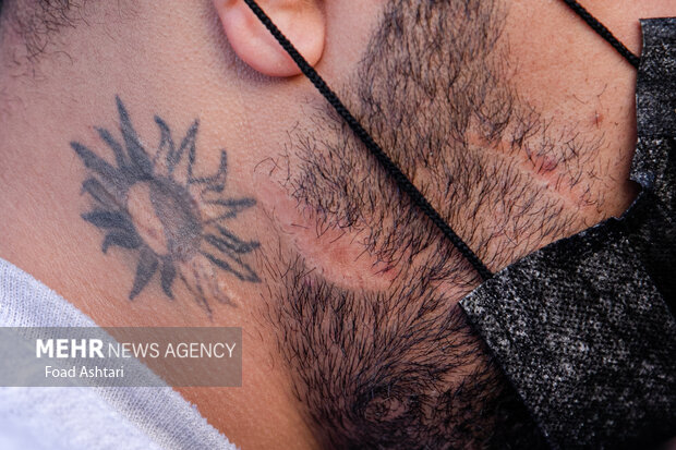 ایجاد و رعب و وحشت برای شهروندان فقط برای قدرتنمایی و کریخوانی