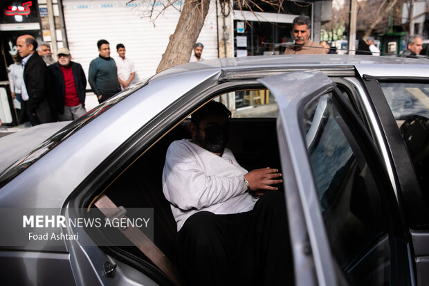 ایجاد و رعب و وحشت برای شهروندان فقط برای قدرتنمایی و کریخوانی