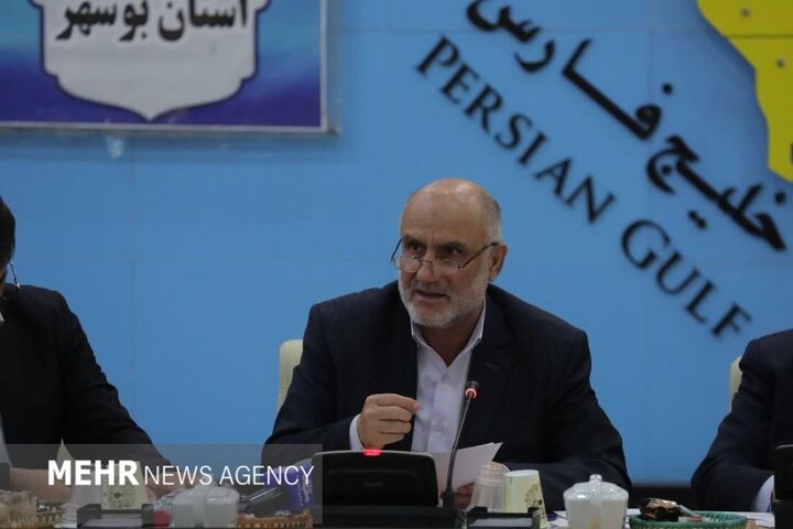 ظرفیت اقامتگاهها در استان بوشهر ۹۱ درصد افزایش یافت ظرفیت اقامتگاهها در استان بوشهر ۹۱ درصد افزایش یافت