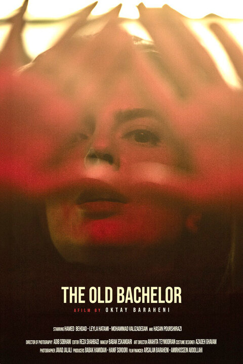 پوستر ۳ فیلم رونمایی شد/ معرفی همه بازیگران «احمد»