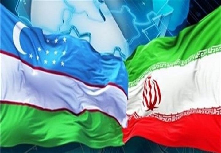 اتفاق بين إيران وأوزبكستان لتفعيل آلية التبادل المصرفي