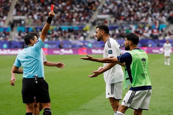 حمله تند «عسگری» به فدراسیون فوتبال و کمیته داوران