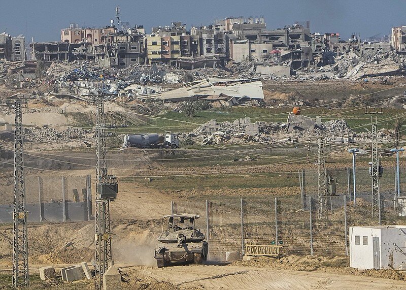 موضع‌گیری عشایر فلسطینی غزه علیه اقدامات تفرقه‌افکنانه اشغالگران