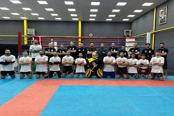 تیم ملی موی تای به مسابقات جهانی ۲۰۲۴ تایلند اعزام میشود